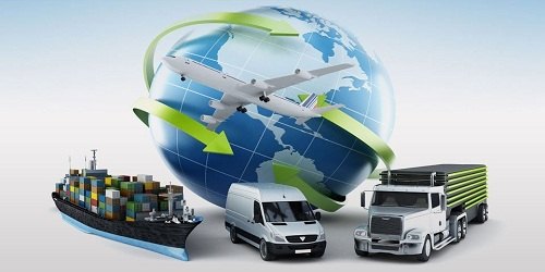 HOME freight forwarding services